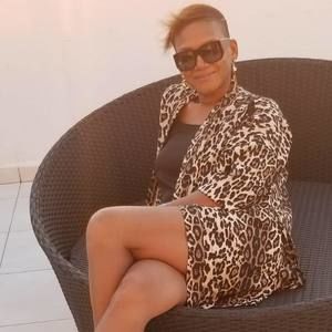 Meet your Posher, Sandra